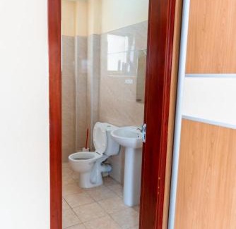 Ngara Apartment | Ngara Studio 5 Mins Walking Distance to CBD
