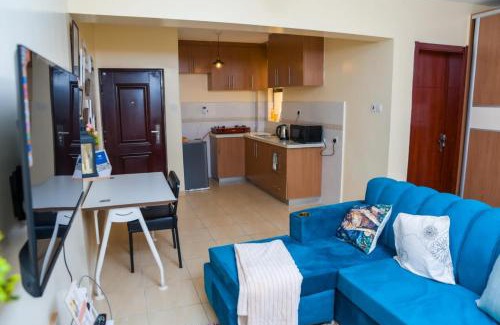 Ngara Apartment | Ngara Studio 5 Mins Walking Distance to CBD