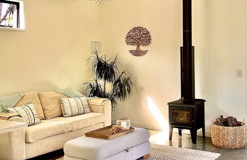 Ngataki Bed & Breakfast | Ngataki Retreat Glamping at its finest