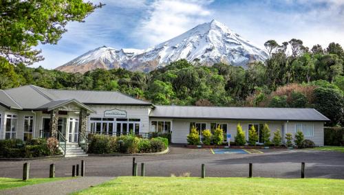 Taranaki Hotel | Ngati Ruanui Stratford Mountain House