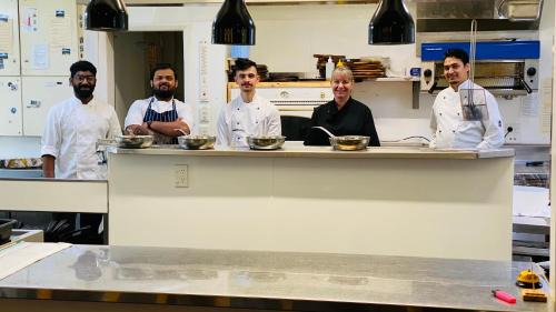 Taranaki Hotel | Ngati Ruanui Stratford Mountain House