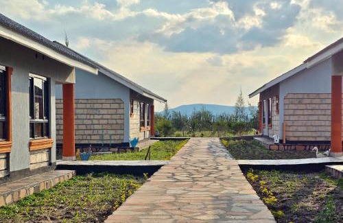 Maasai Mara Cabin | Ngatuny Safari Cottages