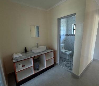 Maasai Mara Cabin | Ngatuny Safari Cottages