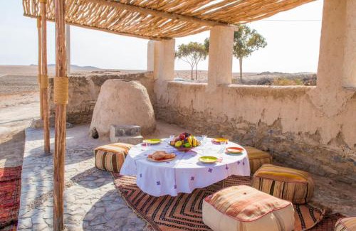 Sidi Badhaj Hotel | Ngayan Camp