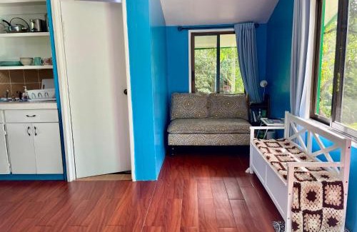 Koror Apartment | Ngermid Oasis - 2 BD & 1 BA Cozy Cottage