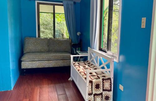 Koror Apartment | Ngermid Oasis - 2 BD & 1 BA Cozy Cottage