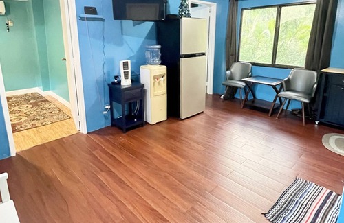 Koror House | Ngermid Oasis - Cozy 2 BD & 1 BA Cottage