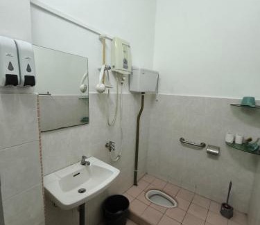 Batu Pahat House | Ngio Batu Pahat Homestay