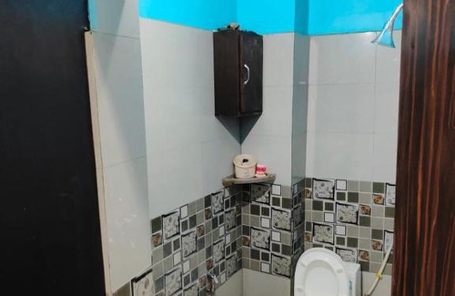 Varanasi Apartment | NGO Cottage For Family