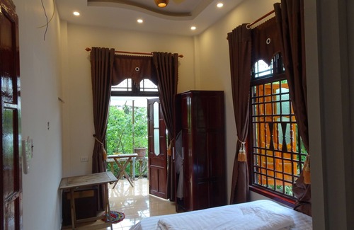 Cham Island House | Ngo Khanh Homestay