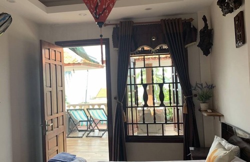 Cham Island House | Ngo Khanh Homestay