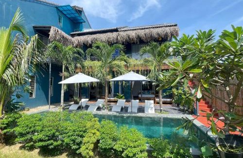 Cam An Hotel | Ngoc An Bang Villa