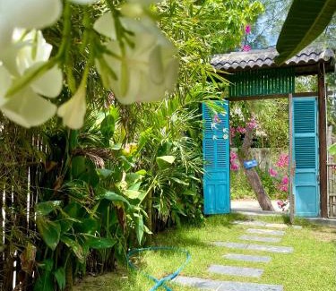 Cam An Hotel | Ngoc An Bang Villa