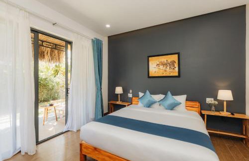 Cam An Hotel | Ngoc An Bang Villa