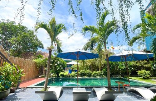 Cam An Hotel | Ngoc An Bang Villa