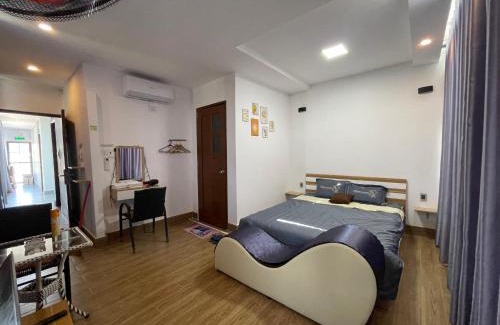 Hoa Thanh Hotel | Ngoc An Hotel