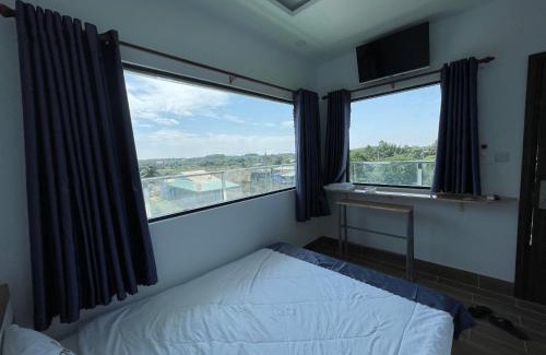 Hoa Thanh Hotel | Ngoc An Hotel