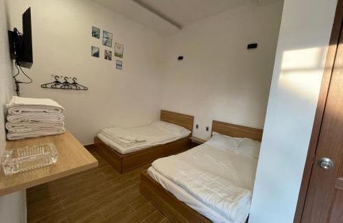Hoa Thanh Hotel | Ngoc An Hotel