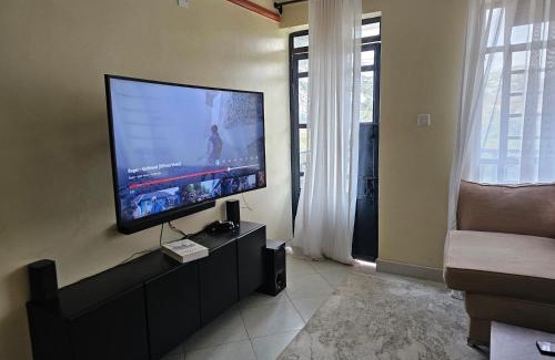 Kasarani Apartment | Ngomg