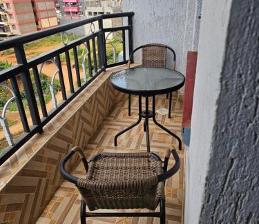 Kasarani Apartment | Ngomg