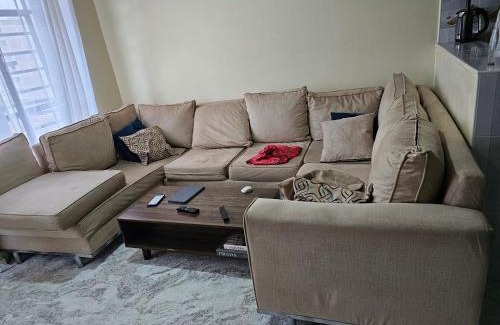 Kasarani Apartment | Ngomg