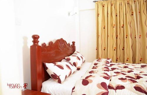 Ngong Apartment | Ngong Hills View