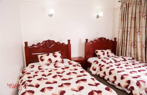 Ngong Apartment | Ngong Hills View