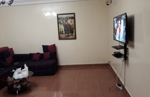 Ngor Apartment | Ngor Almadies Apartment