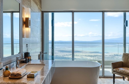 Ngorongoro Conservation Area Cabin | Ngorongoro Lodge member of Meliá Collection - The Leading Hotels of the World