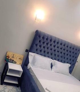 Yaounde Apartment | Nguem's Appart