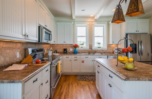 Santa Rosa Beach House | nGulf Front Home w/Heated Pool, Large Covered Porches, Private Beach Access