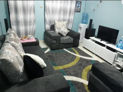 Kasarani Apartment | Ngumba estate, furnished 1 br