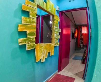 Nairobi Apartment | Ngumo Haven
