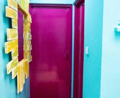 Nairobi Apartment | Ngumo Haven