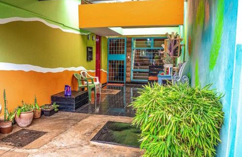 Nairobi Apartment | Ngumo Haven