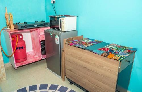 Nairobi Apartment | Ngumo Haven
