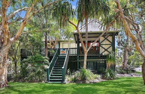 Dicky Beach House | Ngungun St 14, Dicky Beach