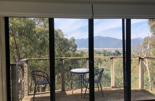 Mountain Bay House | Ngurra Mountain Bay Mansfield