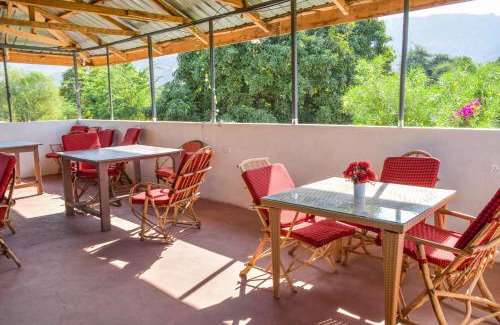 Shompole Conservancy House | Nguruman WaterFront Resort