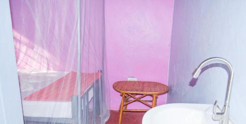 Shompole Conservancy House | Nguruman WaterFront Resort