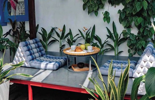 Cam An House | Nguyên căn 4phòng,riêng tư,Full đồ: bếp,lò vi sóng,máy giặt,máy sấy, bàn là.