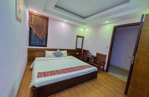 Sa Pa Hotel | Nguyen Hotel Sapa by Bay Luxury