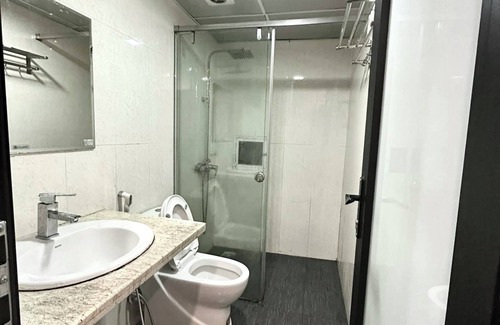 Sa Pa Hotel | Nguyen Hotel Sapa by Bay Luxury
