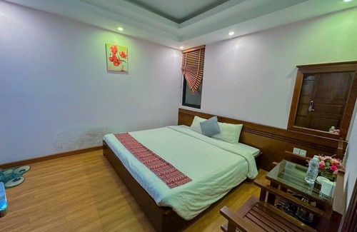 Sa Pa Hotel | Nguyen Hotel Sapa by Bay Luxury