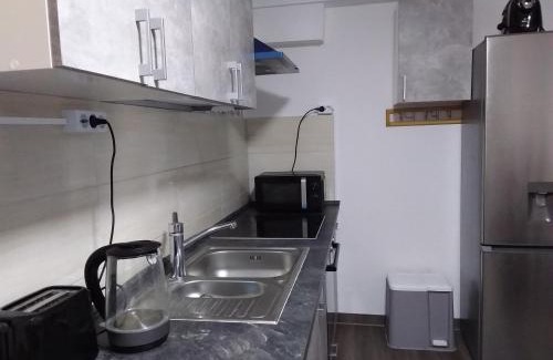 Neukirch Apartment | NGUYEN LE 3 Schlafzimmer, 7 Bette,Dusche, 2 WC , Küche ab 2 Übernachtungen