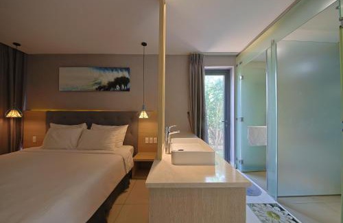 Long Hai Hotel | Nguyen Le Villa Long Hải