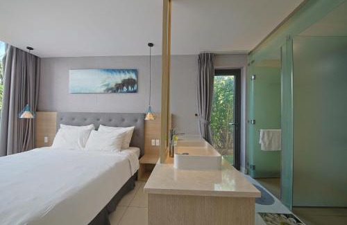 Long Hai Hotel | Nguyen Le Villa Long Hải