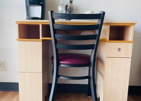 Wichita Apartment | Nguyen Living Center