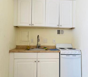 Wichita Apartment | Nguyen Living Center