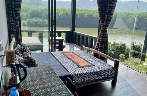 Son Trach Cabin | Nguyen Shack Retreat